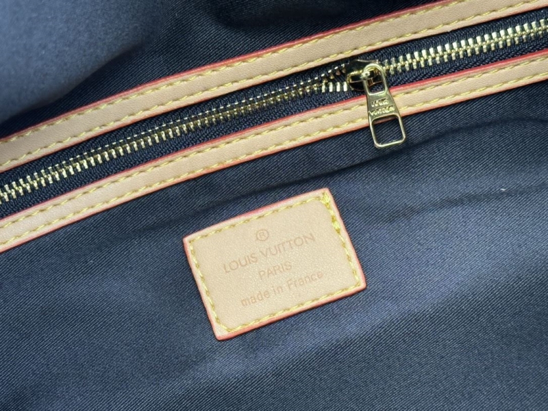 LV Travel Bags